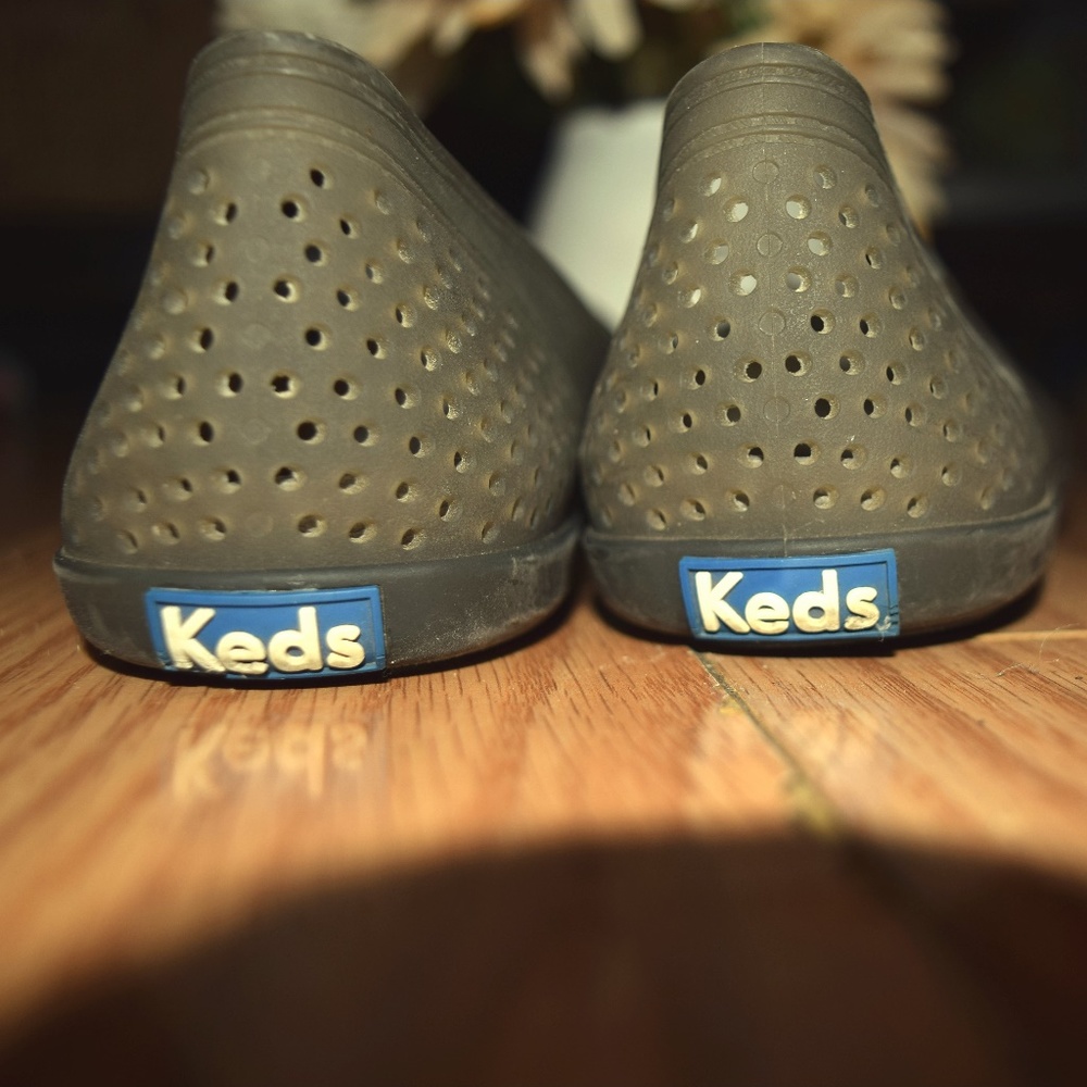 Rubber Keds